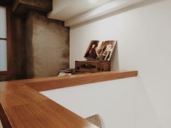 -PUZZLE COFFEE 拼图咖啡