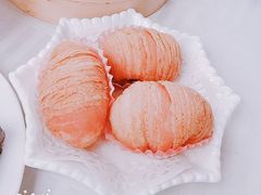-潮福城大酒楼·潮粤菜·港式点心(阳光城店)