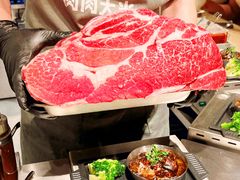 -肉肉大米(金虹桥店)