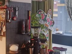 -72 COFFEE(东朝阳路店)