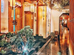 -江南赋(内蒙古大厦店)