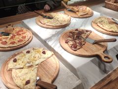 -比格比萨(烟台龙口博商店)