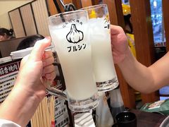 -蒜香焼肉PURUSHIN(马场路店)