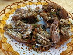 -宏佳丰味蟹馆(洛溪店)