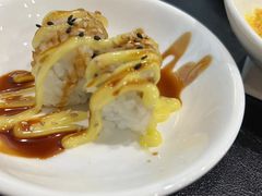 -季夏金枪鱼牛排自助餐厅(海悦天地店)