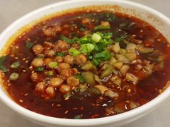 -成都驻京办餐厅(蜀都宾馆店)