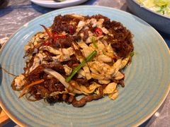 -志明眷村·台式融合菜·宵夜