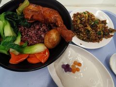 -北大家园食堂