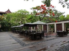 -西双版纳融创皇冠假日度假酒店