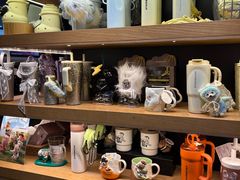 -星巴克臻选(国贸商城首店)