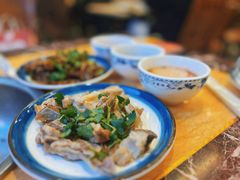 -月圆火锅(宁海东路二店)