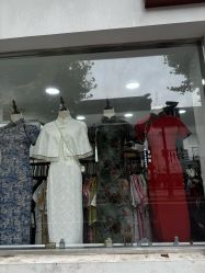 -陈大户旗袍(狮子林店)