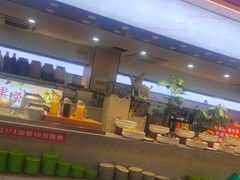 -新艺自助美食城(中山路店)