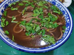 -正顺饸饹馆(中土商务楼店)