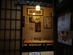 -千羽鹤海鲜居酒屋Bistro(大望路店)
