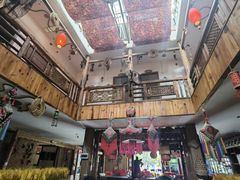 -昆虫窝子·特色云南菜(拓东路总店)