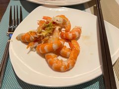-东华假日酒店自助餐