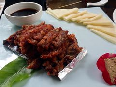 -唐廊烤鸭店(工体店)