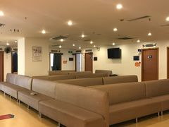 -爱康国宾体检中心(五角场万达广场分院)