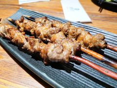 -塔哈尔·新疆盛宴(城西银泰店)