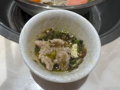 -海关荤豆花(洋河一路店)