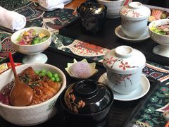 -久喜番和牛烧肉酒场(北辰三角洲店)