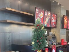 -星巴克(深圳前进天虹店)