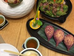 卡仕紫薯包-珍宝粤赏里(杏坛店)