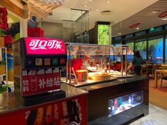 -东方明珠·可口可乐欢乐餐厅
