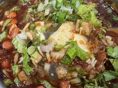 -代四孃牛华豆腐脑美味小食(总店)
