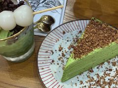 -無邪日式甜品(世博源店)