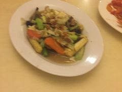 -Telaga Seafood Restaurant