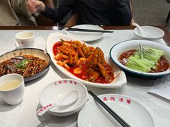 -三玛璐酒楼(汉口路店)