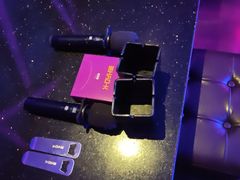 -皓声音KTV(新景店)