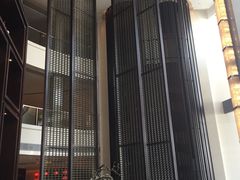 -舟山希尔顿酒店