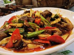 -西安贾三灌汤包·回坊小吃·清真炒菜(北院门总店)