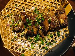 -茶泡饭(李子坝店)