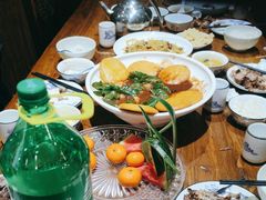-运河古都(兴华西路店)