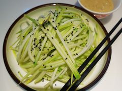 -大海碗·京菜炸酱面(雍和宫店)