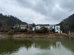-新安江山水画廊风景区