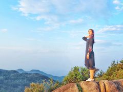 -玉苍山国家森林公园