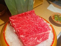 -温野菜涮涮锅(曲江大悦城店)
