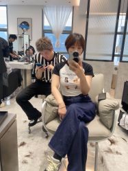 -美格丝M.G.S Hair Salon