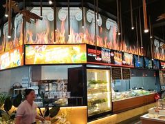 -鼎原力量东北吊炉烧烤(幸福街店)