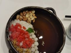 -饭怕鱼·黄焖鲟龙鱼(湖大店)