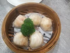 虾饺皇-澳门西南饭店·粤菜·茶市·手工点心(华海路店)