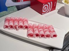 -海底捞火锅(威高广场店)