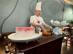 -食悦江南·淮扬菜·烤鸭(亚运村·惠新店)