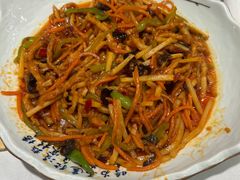 -昱德来·天津菜(河西店)