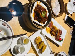 -兰亭轩茶餐厅(长江路店)